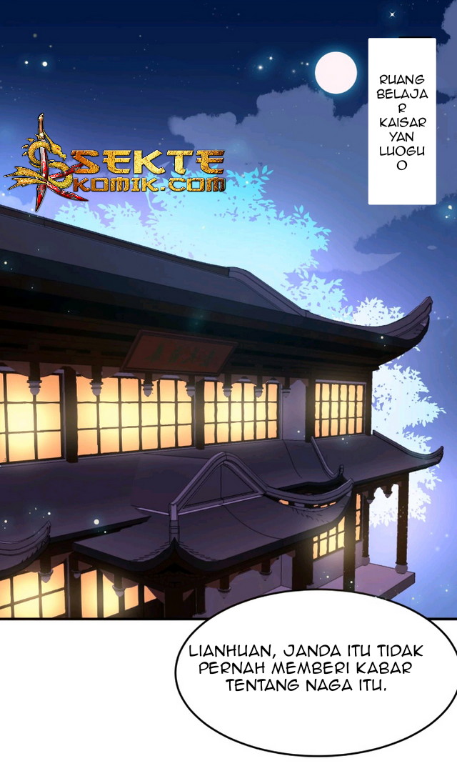 Dragon Princess Chapter 08 Gambar 2